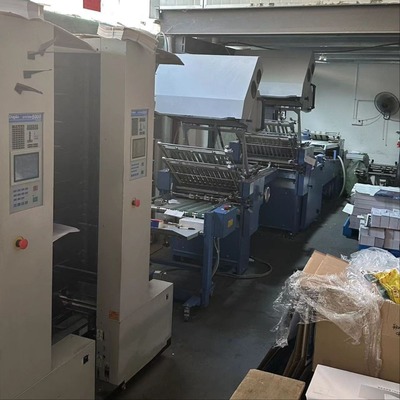 畫冊印刷質(zhì)量問題常見解決方法