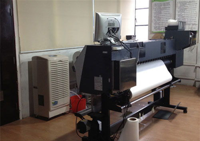 印刷廠除濕機,輕松幫你做好印刷廠的防潮除濕