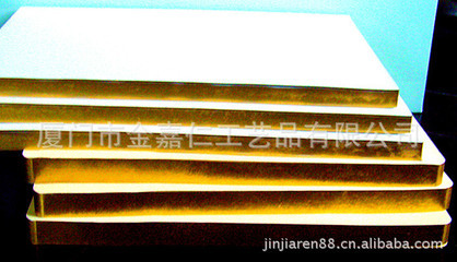 【書邊鎏金 筆記本 書籍 等印刷后道產(chǎn)品加工-四邊燙金 刷色】價格,廠家,圖片,辦公文教用品加工,廈門市金嘉仁工藝品-