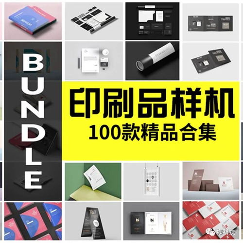 印刷品書籍宣傳冊名片海報紙張vi智能貼圖樣機模板 文創(chuàng)素材合集