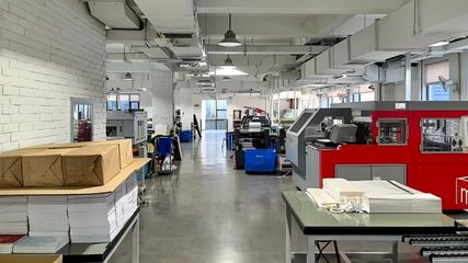 松江18家企業成為綠色印刷團標試點單位，推動印刷行業可持續發展