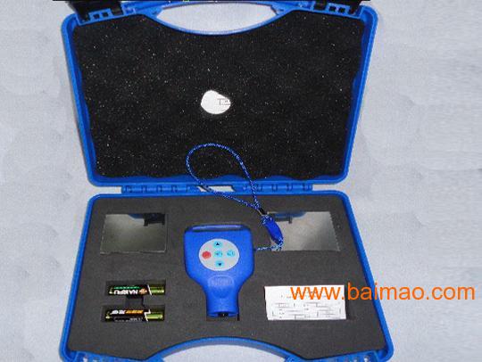 廈門普瑞盛公司 專業生產高性價比鍍鉻測厚儀